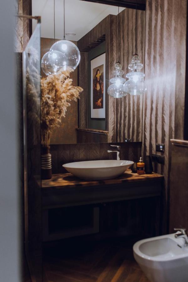Apartamenty Zamkowe Centrum Kwidzyn Exteriér fotografie