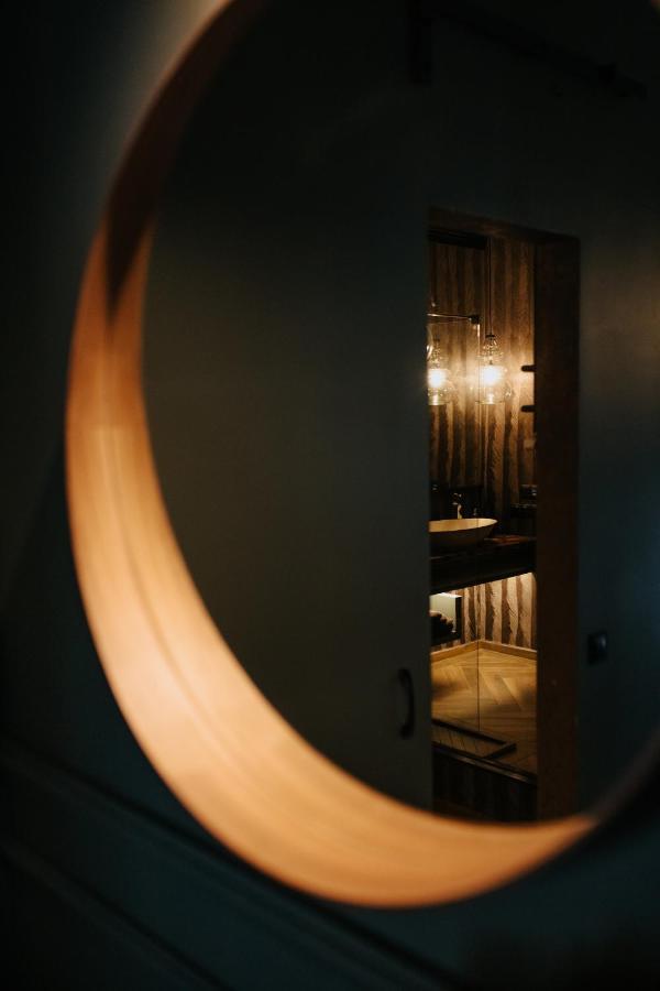 Apartamenty Zamkowe Centrum Kwidzyn Exteriér fotografie