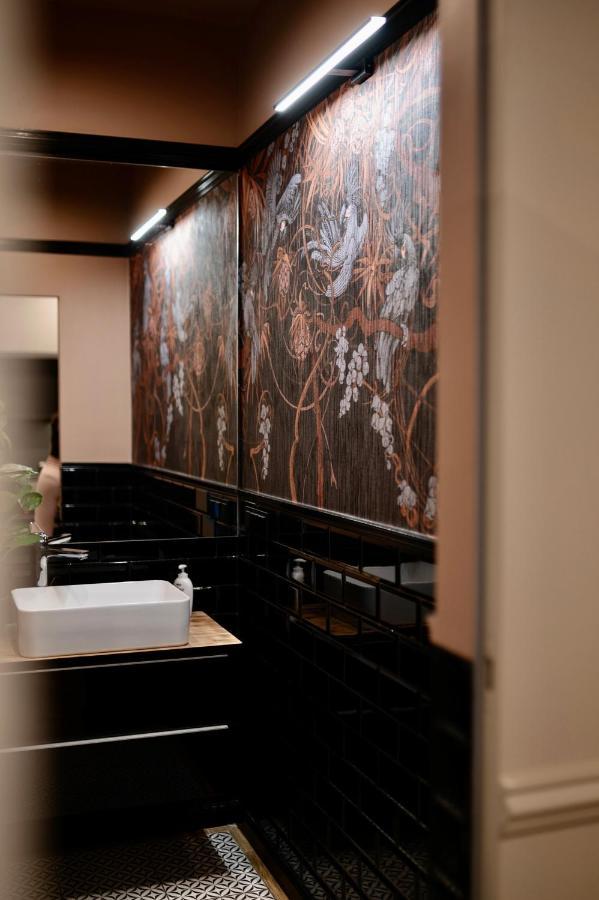 Apartamenty Zamkowe Centrum Kwidzyn Exteriér fotografie