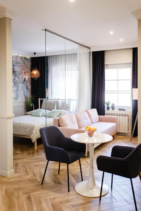 Apartamenty Zamkowe Centrum Kwidzyn Exteriér fotografie